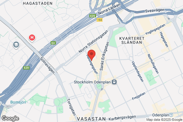 Spinoff Sweden AB