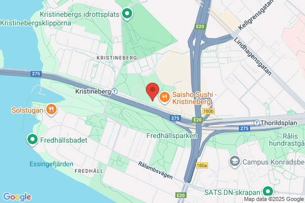 Steinwenders Restaurangkonsult AB