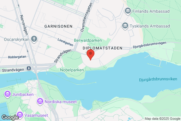 Sveriges Advokaters Service AB
