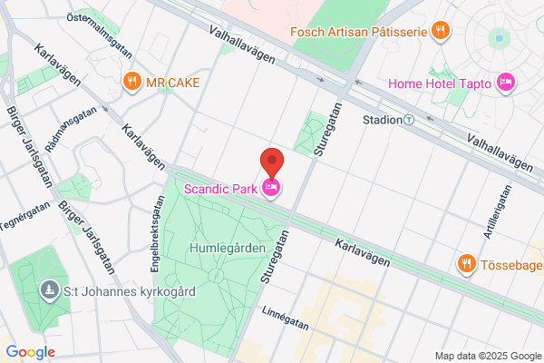 Googol Business Navigator AB