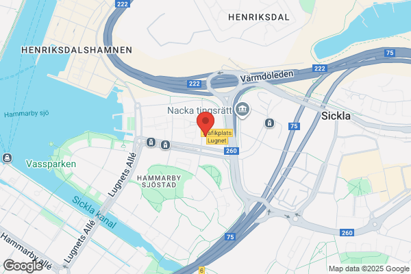 LH & Partner Företagskonsult AB