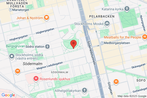 Framtidspsykologi Stockholm