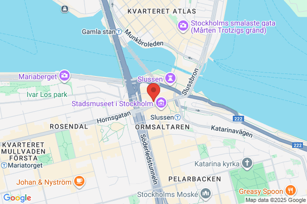 Harrisson Försäkringskonsult AB