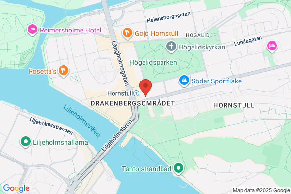 Pensionsbutiken