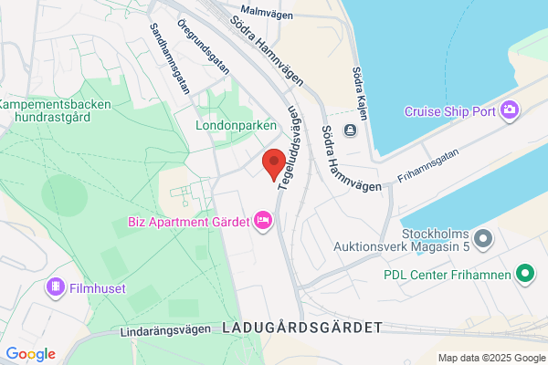 Tomas Lindberg Försäkringsmäklare AB