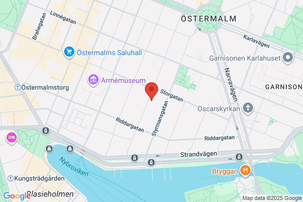Pensionsplanering Stockholm AB