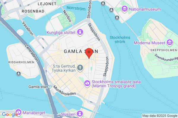 Galleri Överkikaren AB