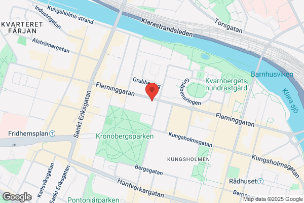 Hoffners i Lidingö AB