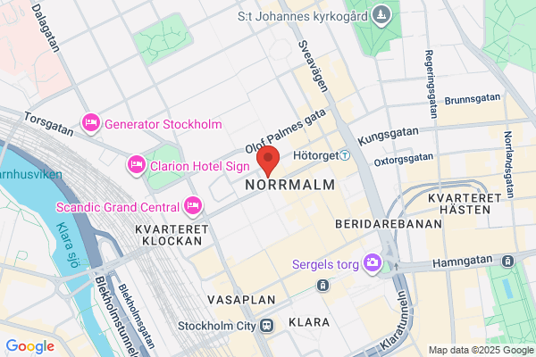 Nordiska Kristall
