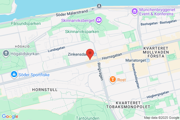 Badmintonshopen i Kalmar