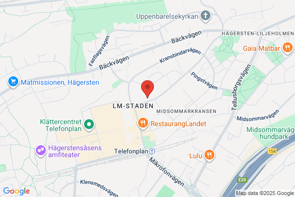 Telefonplans Kemtvätt & Skrädderi