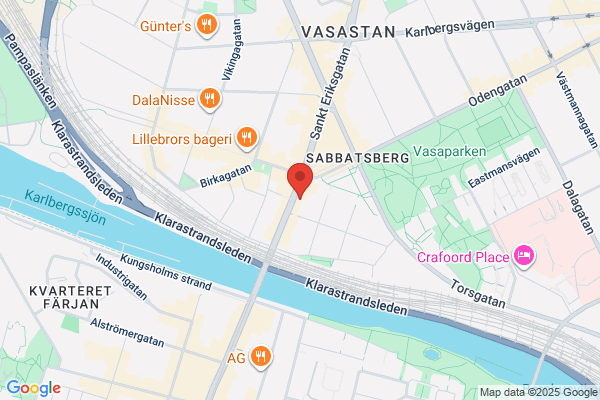 Vackra Hem & Företag