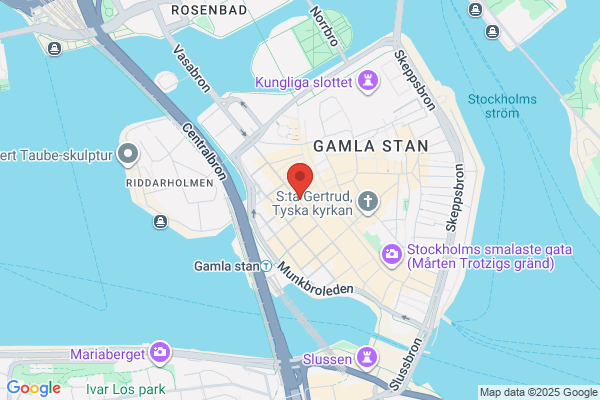 Illes Gatukök