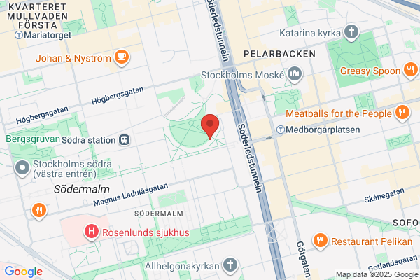 Vinkällarbutiken i Stockholm AB