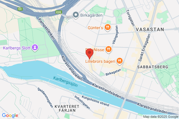 Stockholms Glasmästeri