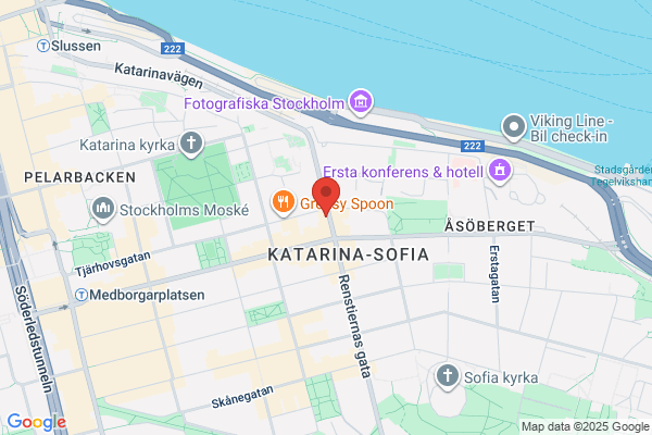 Rithuset AB
