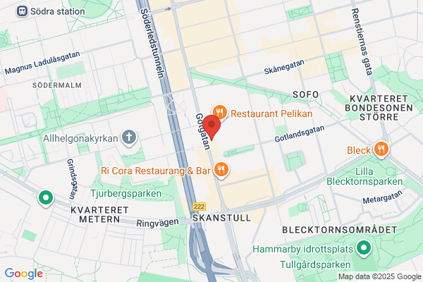 Manscentrum