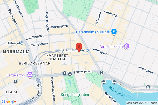Diamanter Edwardson AB