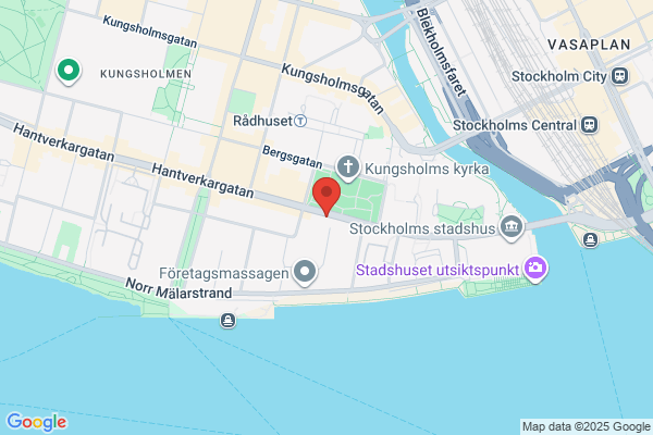 Ingeborgs Stenar AB