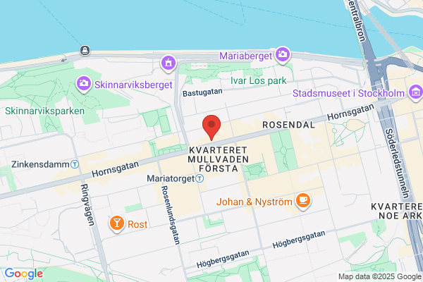 Söderkliniken