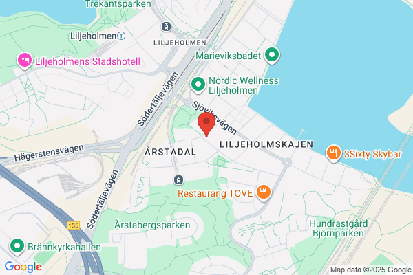 Totalkropp / Naprapat Peter Viklund AB