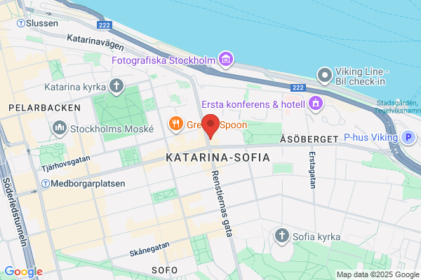 Renstierna Hotell & Vandrarhem