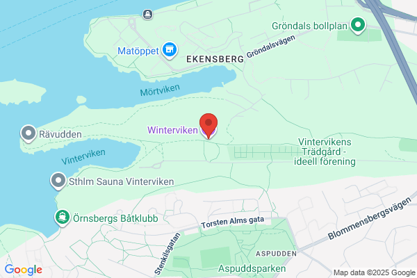 Cafe Wallberg