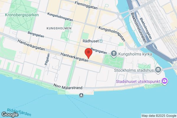 Helin Trading i Stockholm AB