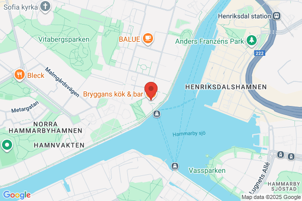 Restaurang Viken