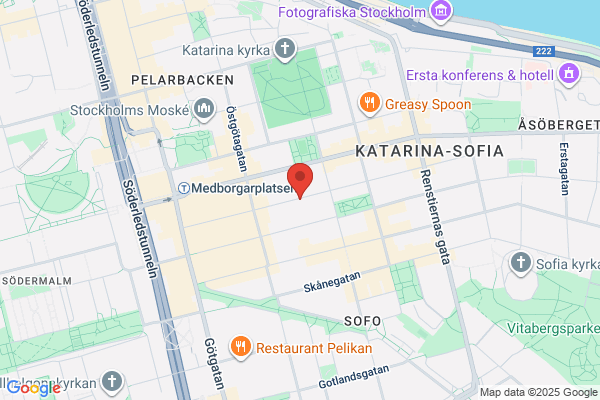 Drejstudion
