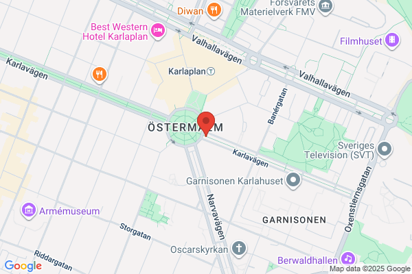 Inredet på Österlen