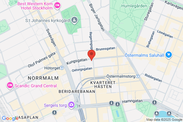 Stockhome