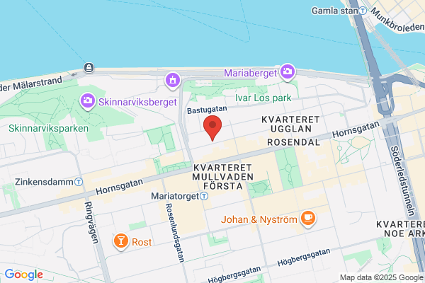 Röda Tråden AB