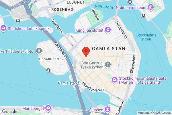 Myntauktioner i Sverige AB
