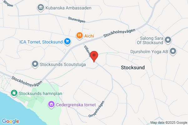 Offpist Arkitekter AB