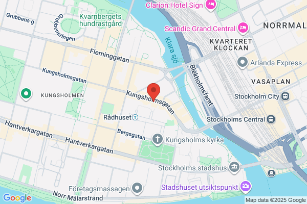 Hotell Kristineberg