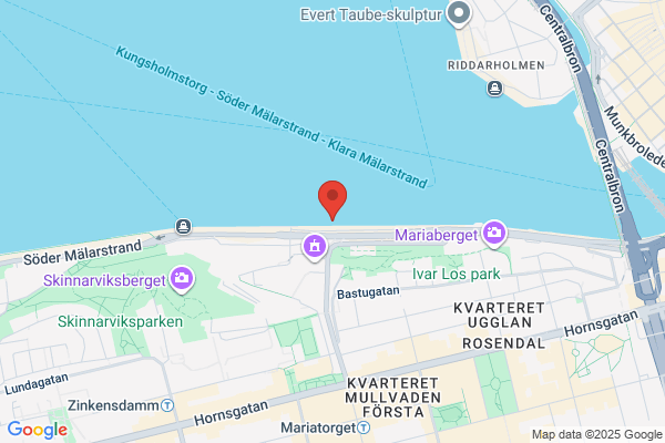 Loginn Hotell AB
