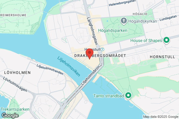 Ekens Rot & Våtrumsrenovering i Stockholm AB