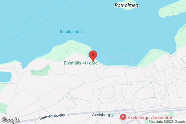 Lilla Glashörnan AB