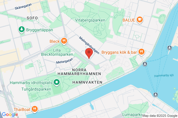 Babani Scandinavia AB