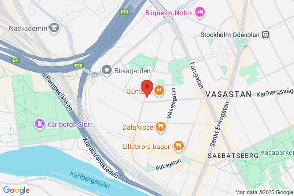 Hårstubbet
