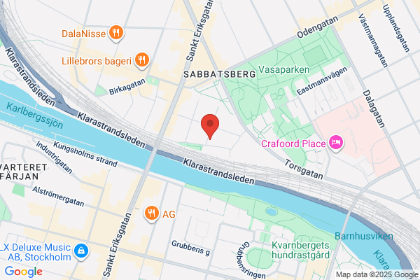 Scanfarma AB