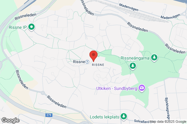 Reumatikerdistriktet i Stockholms Län