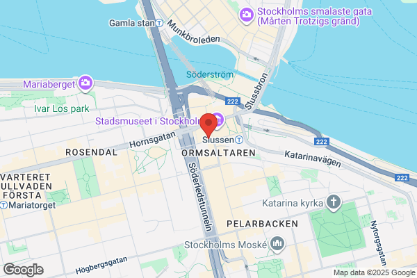 Artikel2 (tidigare Emmaus Stockholm)