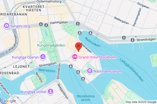 Svenska Frimurare Orden