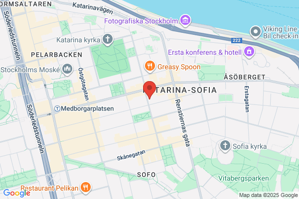 Super-Local AB
