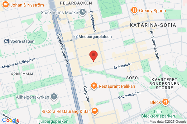 Connect PR Scandinavia