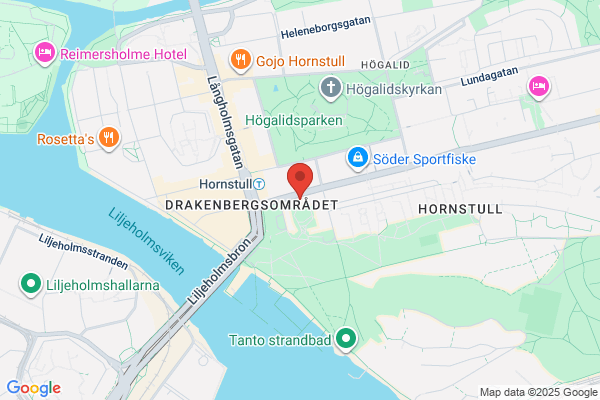 P R O Högalid