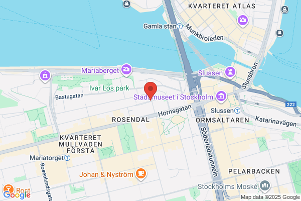 Svensk Areamätning