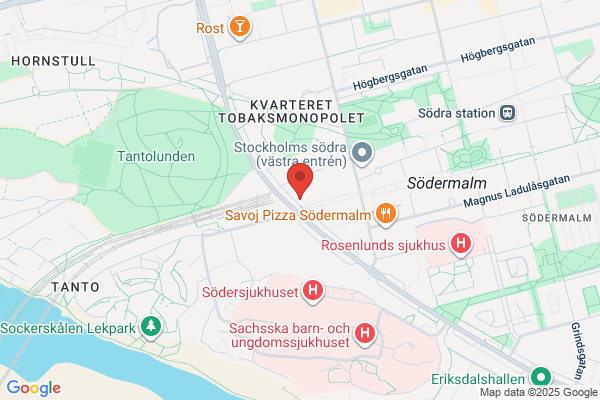 Akustikmiljö AB
